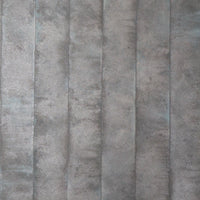 Betonstroken brons (set van 4 rollen)