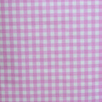 Blokjes roze (per rol)