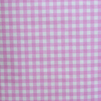 Blokjes roze (per rol)