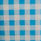 Blokken blauw (per rol)