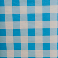 Blokken blauw (per rol)
