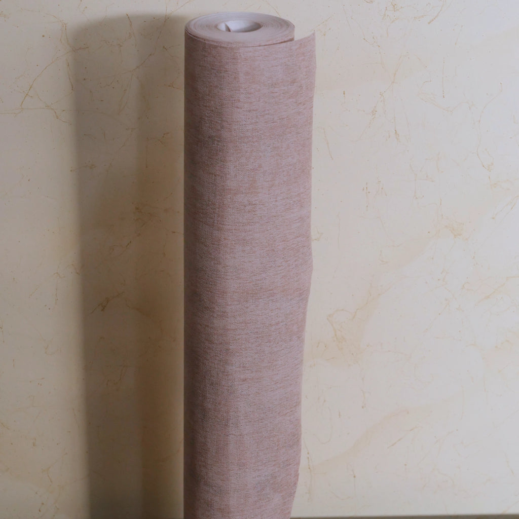 Brushed oud roze (per rol)