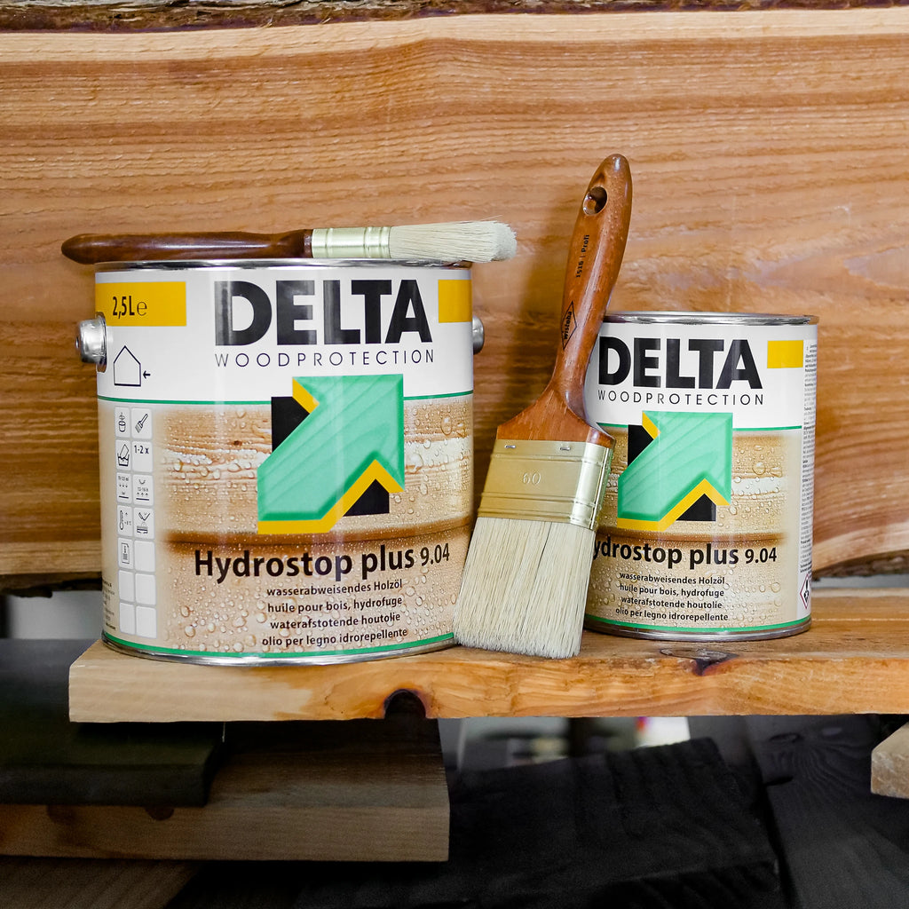 Delta Hydrostop 9.04