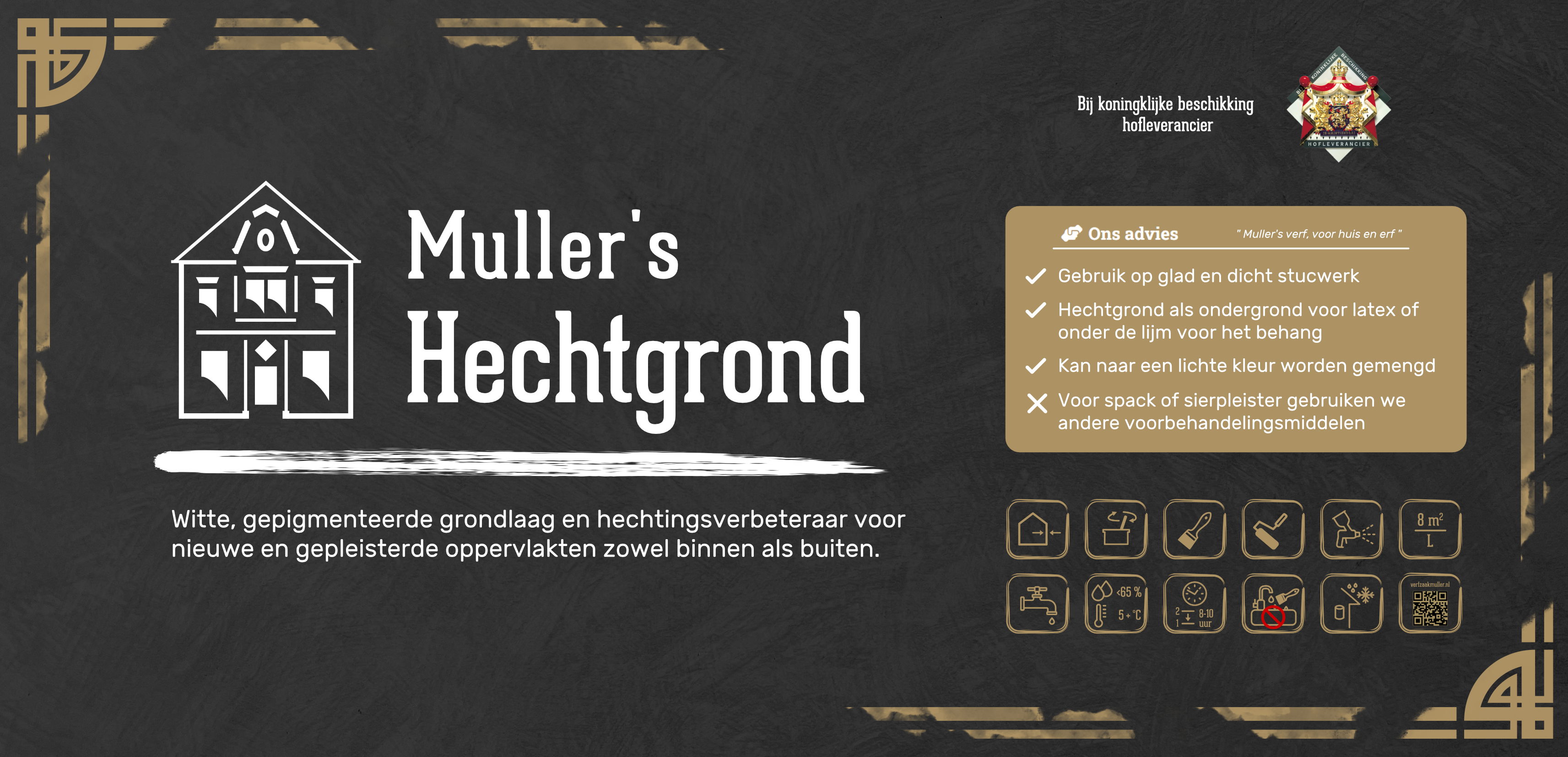 Muller's Hechtgrond