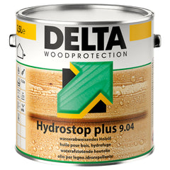 Delta Hydrostop 9.04