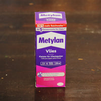 Pakje vliesbehanglijm 180 gram