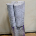 Kant grijs (set van 4 rollen)