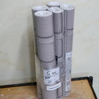 Lambrisering hout (set van 5 rollen)