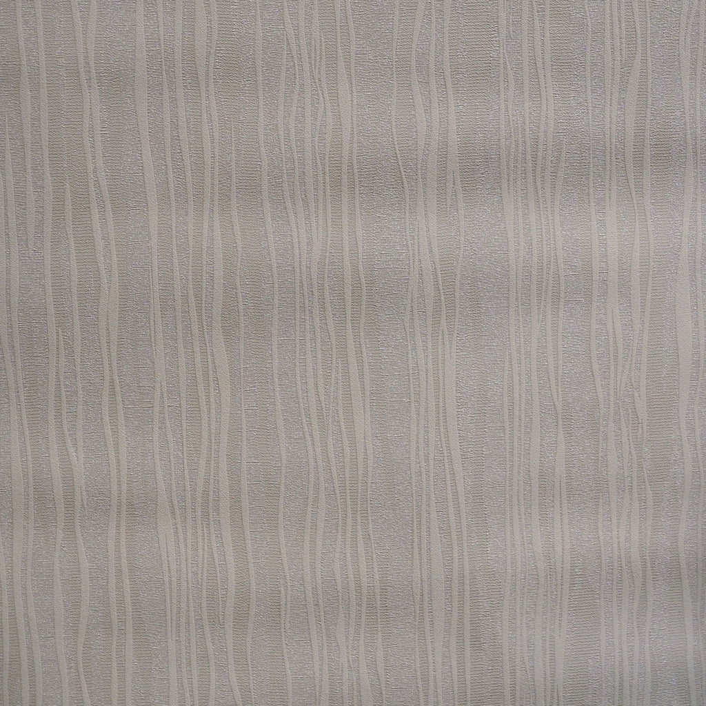 Taupe waterval (set van 2 rollen)