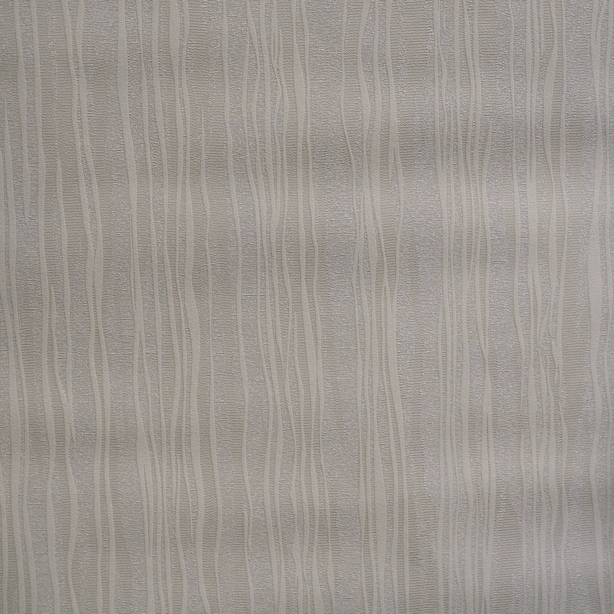 Taupe waterval (set van 2 rollen)