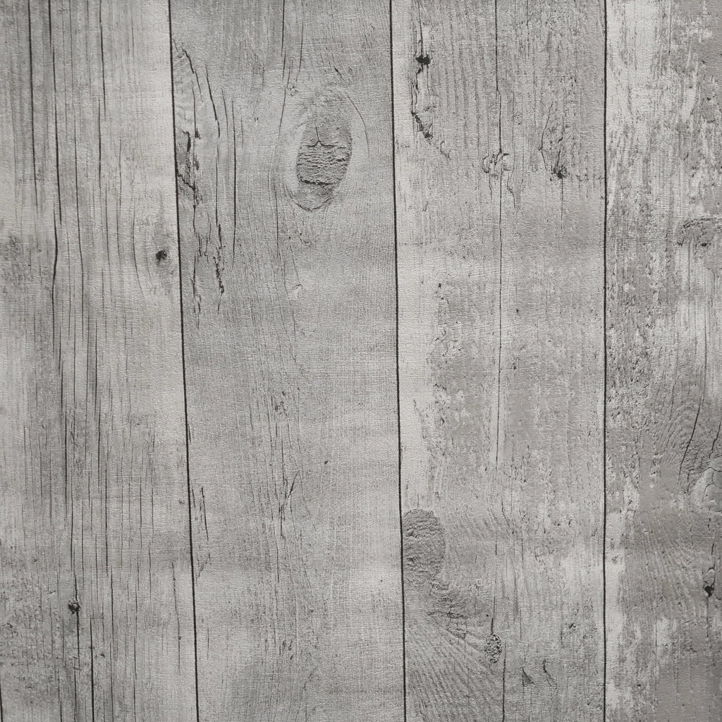 Steigerhout grijs (set van 3 rollen)