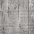 Steigerhout grijs (set van 3 rollen)