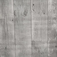 Steigerhout grijs (set van 3 rollen)