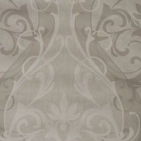 Medaillon taupe (set van 1.8 rollen)