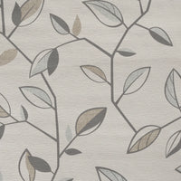 Scandinavische bloemen (set van 4 rollen)