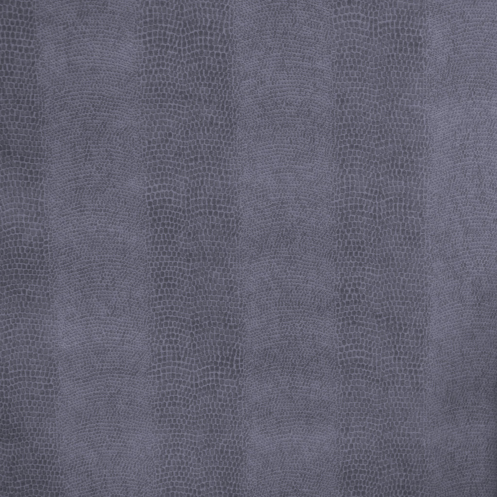 Blauw glimmende slang (per rol)