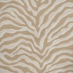 Strand zebra (per rol)