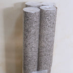 Graniet donkergrijs (set van 4 rollen)