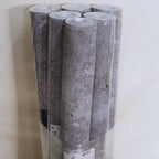 Beton zachtgrijs (set van 6 rollen)