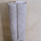 Antiekmedaillons offwhite (set van 2 rollen)