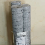 City wall grijs (set van 3 rollen)
