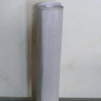 Zand relief (per rol)