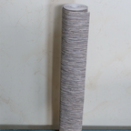 Rotan bruin (per rol)