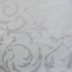 Acantalusblad parelmoer (per rol)