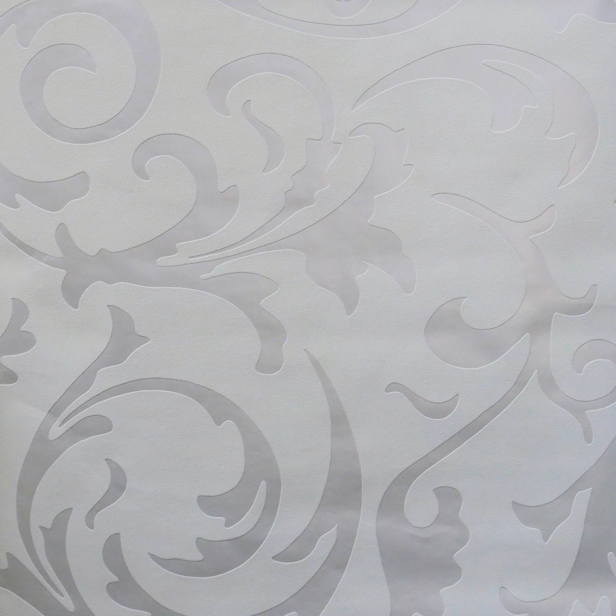 Acantalusblad parelmoer (per rol)