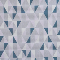 Mozaïek gedempt (per rol)