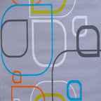 Retro 190 kleur (per rol)