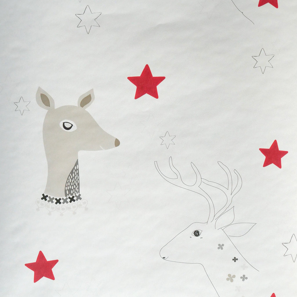 Starring Bambi (per rol)
