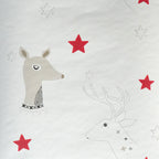 Starring Bambi (per rol)