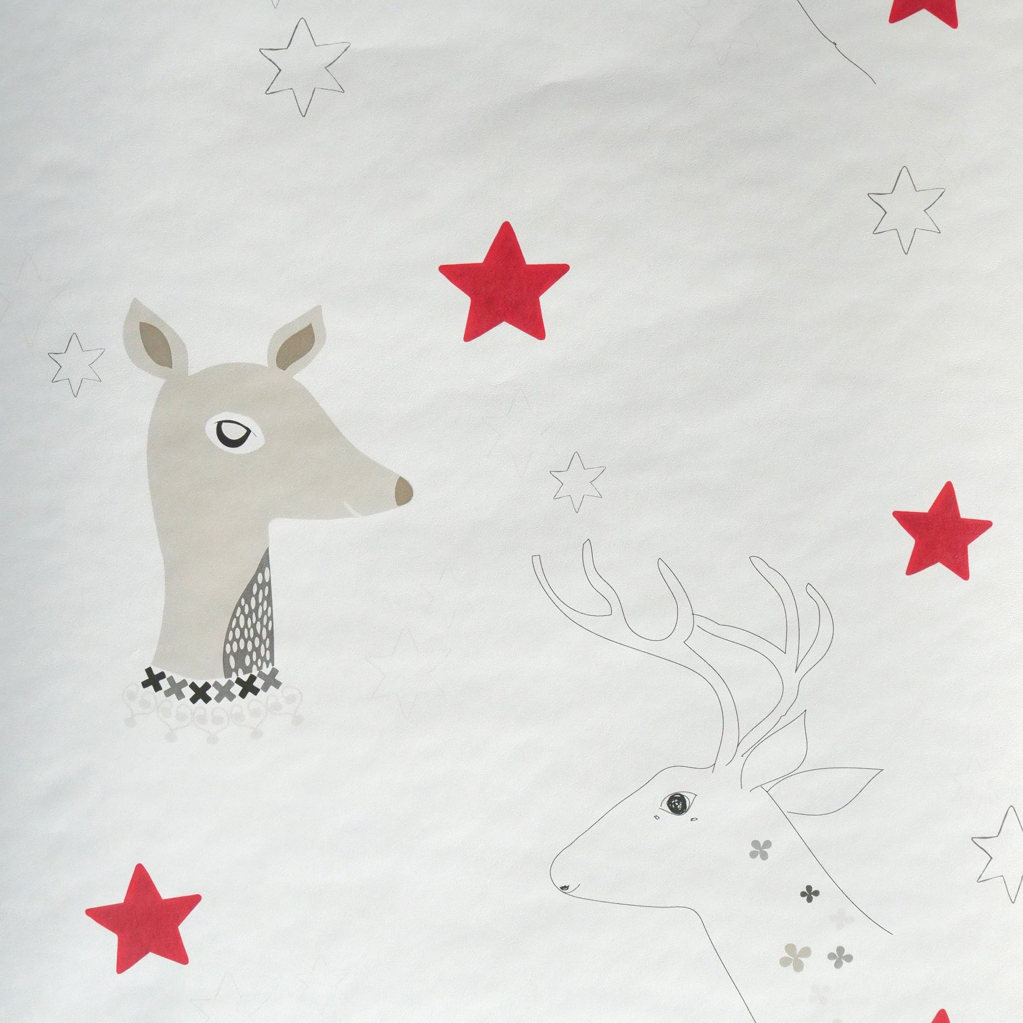 Starring Bambi (per rol) Hoofdafbeelding