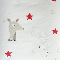 Starring Bambi (per rol)