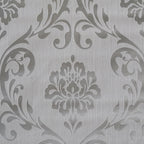 Cafélook silver (set van 3 rollen)
