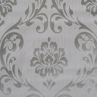Cafélook silver (set van 3 rollen)