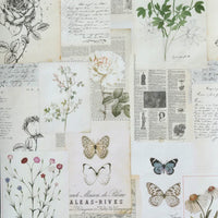 Natuur hobbies (per rol)