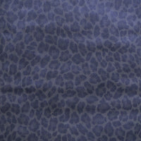 Panterprint blue metallic (set van 3 rollen)