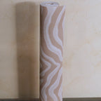 Strand zebra (per rol)