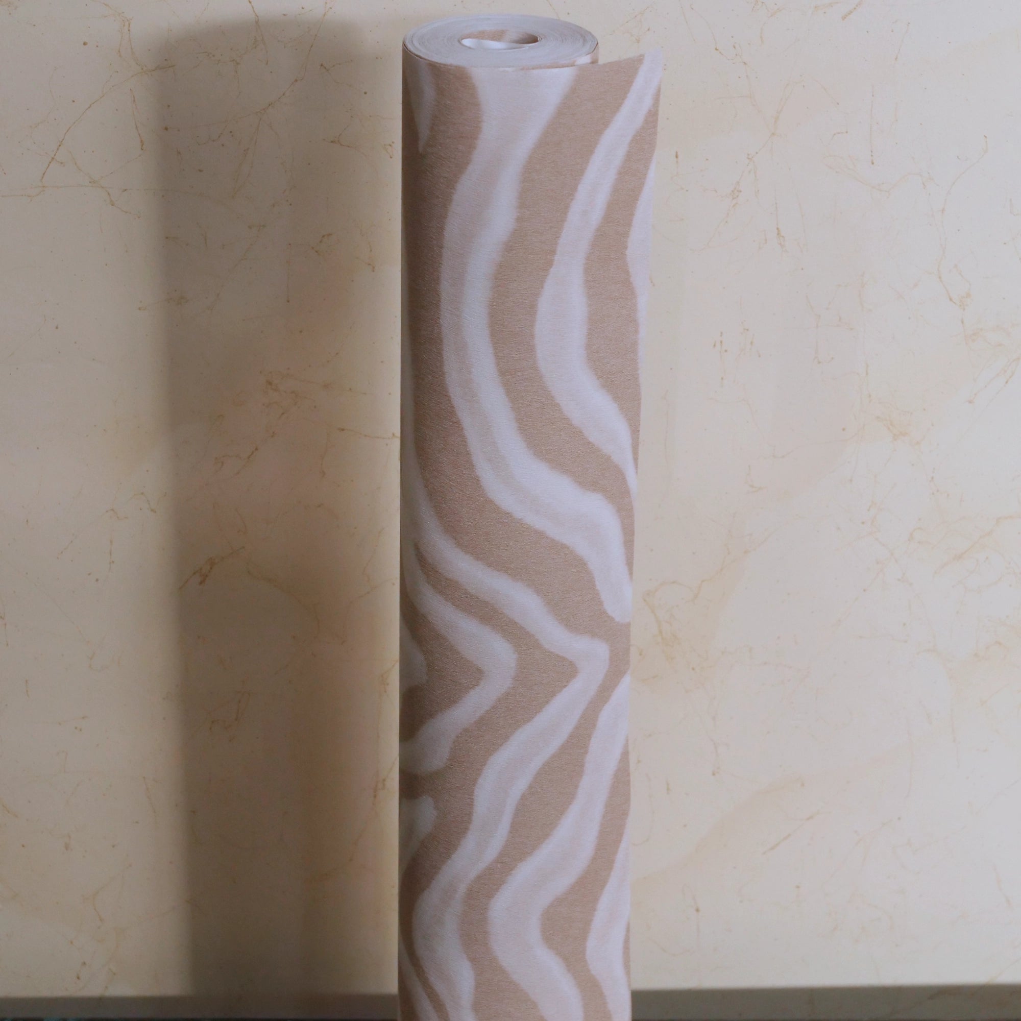 Strand zebra (per rol)