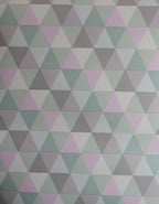 Retro (set van 2 rollen)