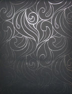 Silver curves (set van 2 rollen)